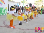 LA PRIMAVERA LLEGÓ AL DIF