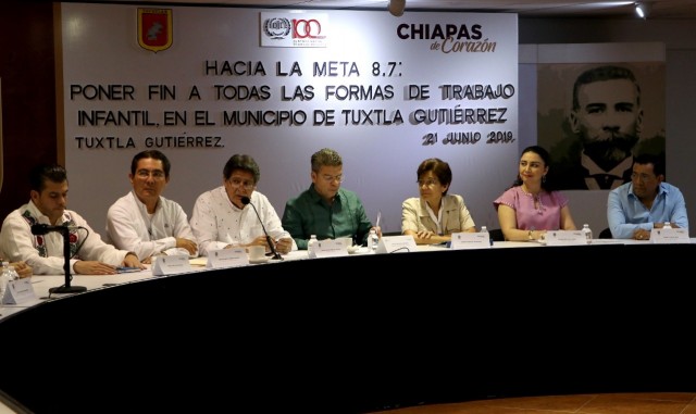 FIRMA DE «MEMORÁNDUM DE ENTENDIMIENTO»