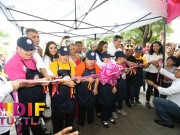 INAGURACIÓN DELI DIF SUCURSAL MARIMBA