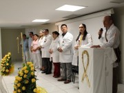 Día Internacional de la Lucha Contra el Cáncer Infantil