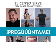 Censo 2020