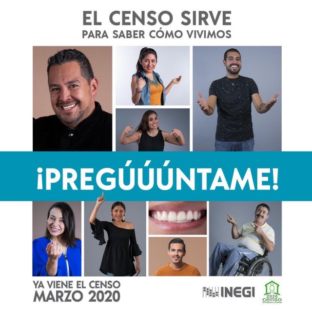 Censo 2020