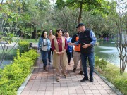 Visita al parque Joyyo Mayu