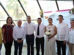 Bodas Colectivas 2020