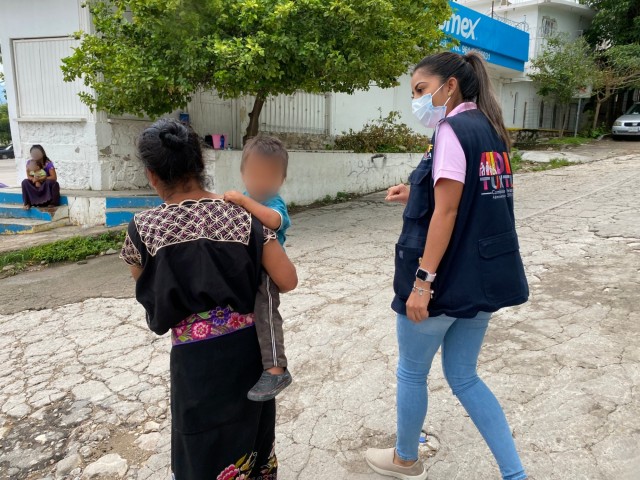 Denuncias Anónimas, Procuraduría Municipal de Protección Niñas, Niños y Adolescentes.