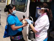 Programa activo y permanente «Bocaditos de Esperanza»