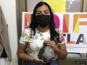 Continúa la campaña de Donación de Coletas para la elaboración de pelucas oncológicas.