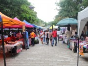 Mercadito Las Tuxtlecas, 24 edición del Bazar