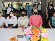 XXIV Aniversario de Casa del Abuelo y Festejo del Padre