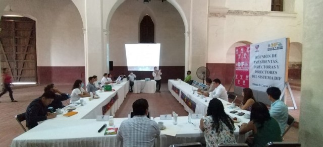 Dirección de Seguridad Alimentaria: 2a Reunión