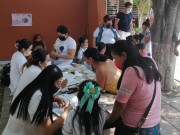 Dirección de Seguridad Alimentaria: Evaluación del estado nutricional de niñas y niños de nivel primaria