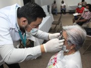 Estudios Optométricos del Proyecto Salud Visual 2022