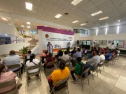 Entrega de Ayudas Técnicas para Personas con Discapacidad Ramo 33-2022