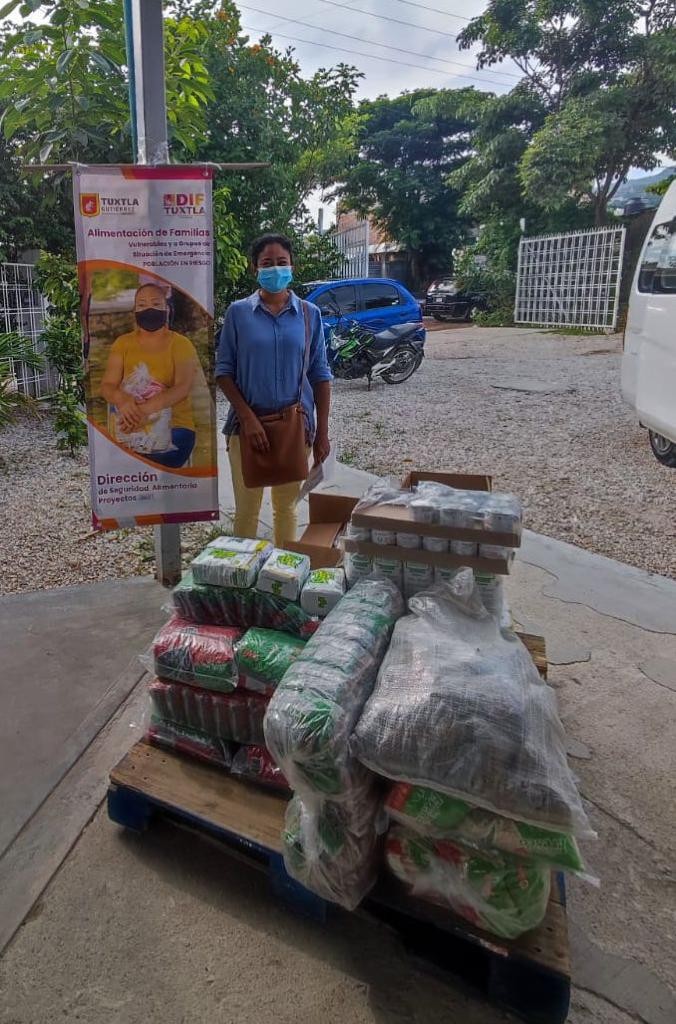 2 Entrega del Programa Población en Riesgo