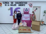 Programa Limpia, Recicla y Ayuda