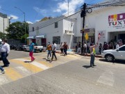 Simulacro Nacional 2022; este 19 de septiembre a las 12:19 horas