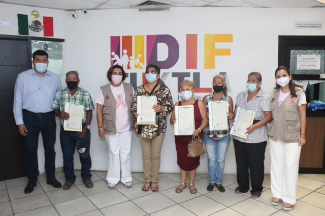 «Campaña Gratuita de Registros de Nacimiento Extemporáneo de Adultos Mayores de 62 Años»