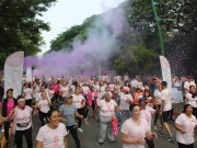 Zumba Rosa Master Class