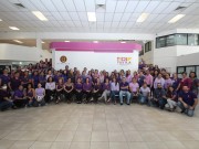 Cero Tolerancia a la Violencia contra las Niñas, Adolescentes y Mujeres