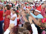 Posada Navideña con Abuelitos 2022