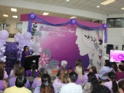 Reconocimientos a Mujeres Destacadas 2023