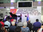 Concierto de Flauta, Violín y Piano