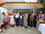 Tuxtla cultural: Inauguración la Verbena Popular y la cocina tradicional «Santo Domingo»