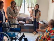 Entrega de Ayudas Técnicas