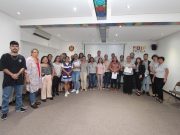 Capacitación en Materia de Lenguaje Incluyente