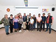 “Consumo de Bebidas Azucaradas y Sobrepeso-Obesidad en Escolares”