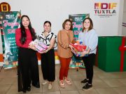 JugueDIF 2023, “Dona un juguete y crea una sonrisa”