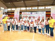 Día Internacional de las Personas con Discapacidad 2023, Festival Artístico Cultural