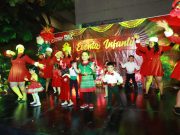 Evento Infantil 2024