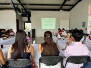 4ta Reunión de Comité Técnico Regional 2024