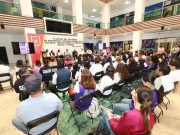 Clausura del Diplomado en Prevención y Atención Integral de la Violencia Familiar
