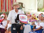 Celebración del XXVI Aniversario de Casa del Abuelo