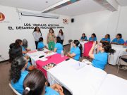 Taller “Vínculos Afectivos y el Desarrollo Psicológico Infantil“