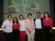 «Festival por la Vida”