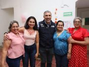 Marimba para el Alma