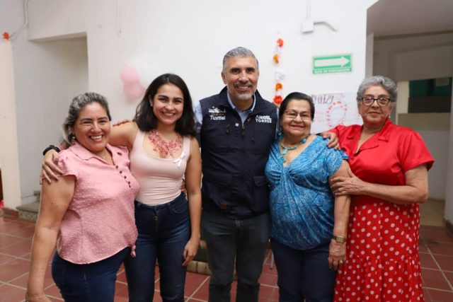 Marimba para el Alma