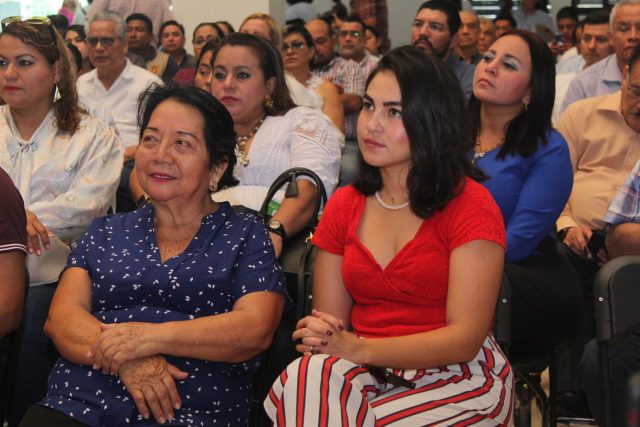 Primer Foro “Obligaciones de las Autoridades Municipales en Materia de Derechos Humanos”