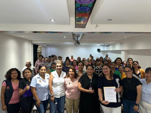 Taller de acompañamiento para estudios socioeconómicos