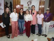Entrega de pelucas oncológicas para la Asociación Guerreras con Fe y Esperanza