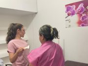 Campaña en Conmemoración del Día Mundial Contra el Cáncer