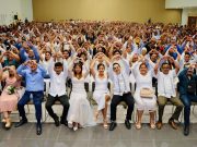 “Matrimonios Colectivos 2025”