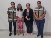 Atención urgente a niña de 10 años tras video de maltrato en redes sociales.