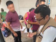 “Tortitas con Amor” para apoyar a familiares de los pacientes que se encuentran internados en los hospitales.