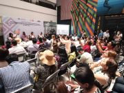 Presentación del estudio titulado “Acercamiento a los Matrimonios y Uniones Infantiles Tempranas y/o Forzadas (MUITF) en México: los casos de Chiapas, Guerrero y Oaxaca”