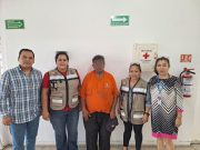 Acción Coordinada para Rescatar a un Adulto Mayor en Abandono en Tuxtla