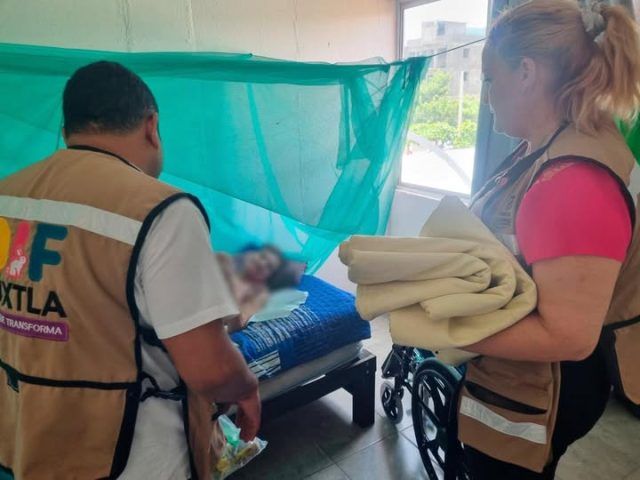Atención integral a un niño de 6 años, posible víctima de violencia familiar